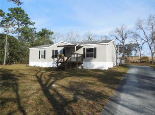 3889 W Klett Path, Lecanto, FL 34461