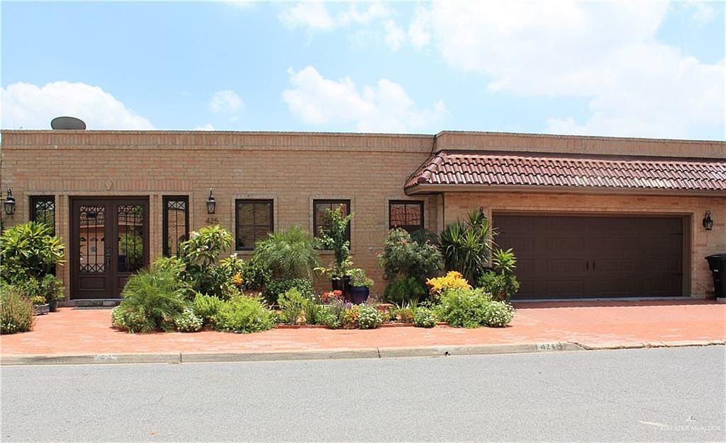 425 Uvalde Ave, Mcallen, TX 78503 Zillow