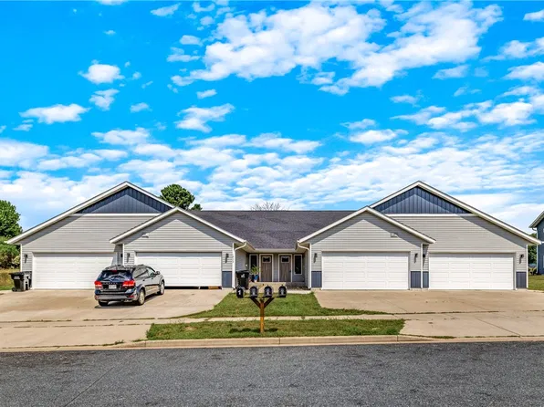 1933 Southridge Avenue #1-4, Menomonie, WI 54751