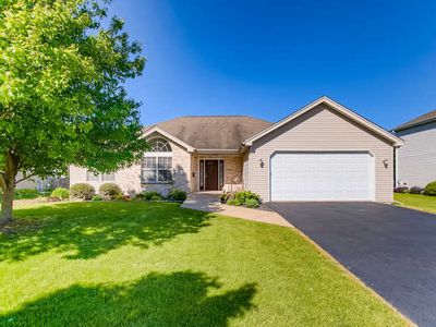 13308 S Vicarage Dr, Plainfield, IL, 60585