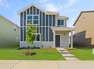 5721 Willamette Dr, Fort Worth, TX 76119