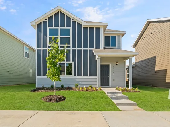 5721 Willamette Dr, Fort Worth, TX 76119