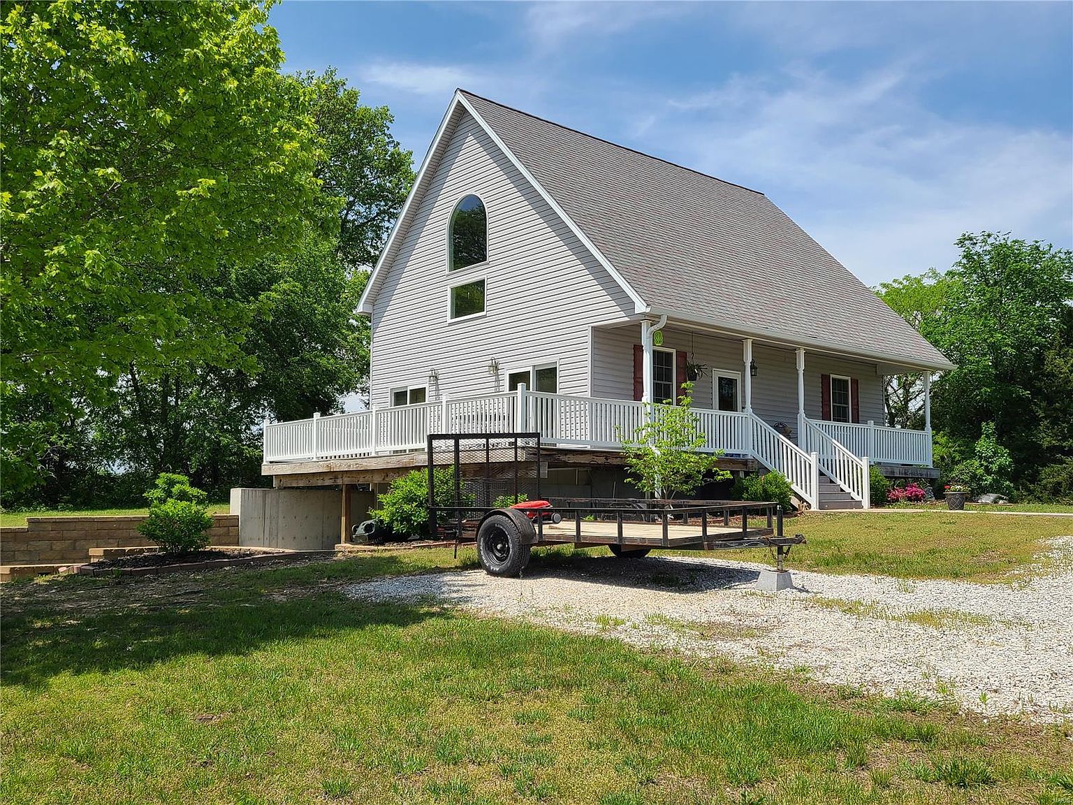 20884 Monroe Rd 479, Stoutsville, MO 65283 Zillow