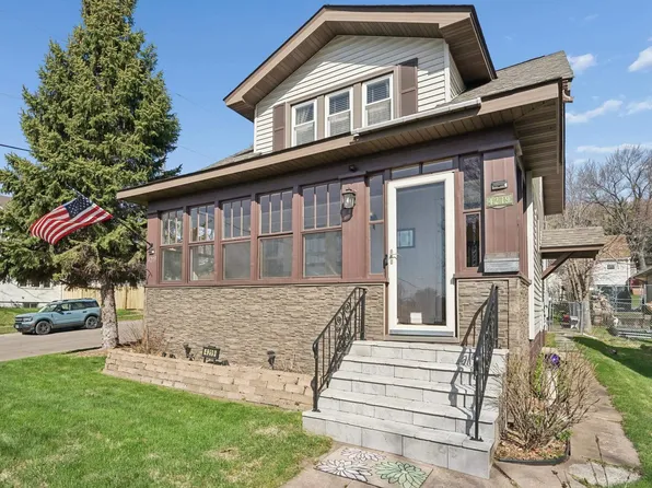 4219 W 8th St, Duluth, MN 55807