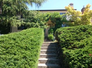 3812 41st Ave SW, Seattle, WA 98116