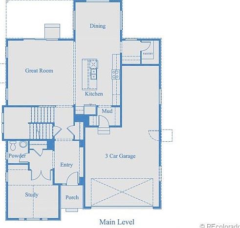 2nd image of 11728 Laredo St
