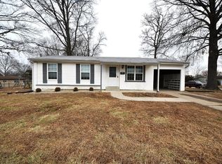 1026 Central Pkwy, O'Fallon, MO 63366