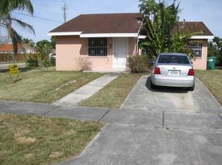 15987 SW 305th Ter, Homestead, FL 33033