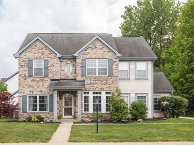 1680 Arbor Springs Dr, Brownsburg, IN, 46112