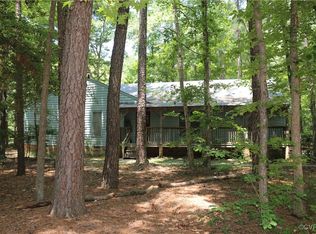 13606 Quail Meadows Ln, Midlothian, VA 23112