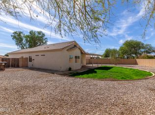 15498 W Port Au Prince Ln, Surprise, AZ 85379