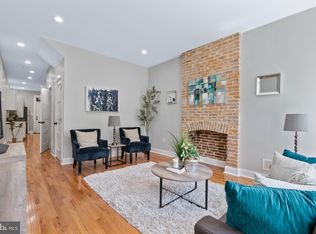 2135 Division St, Baltimore, MD 21217