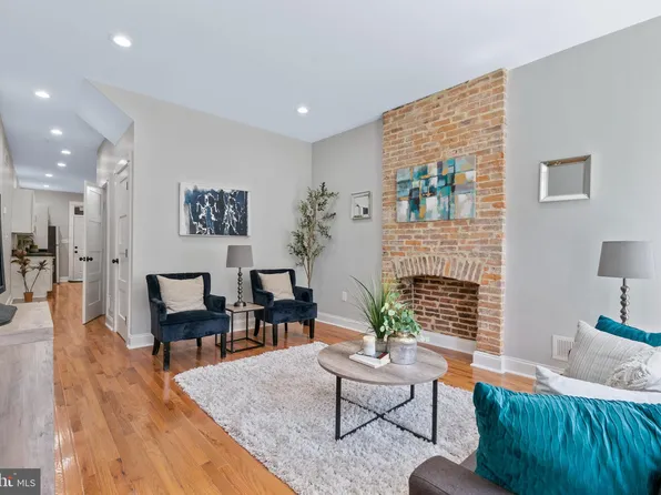 2135 Division St, Baltimore, MD 21217