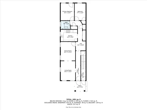 9204 Ridge Boulevard image 34 of 36