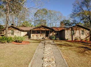 2425 Pavan Dr, Mobile, AL 36693