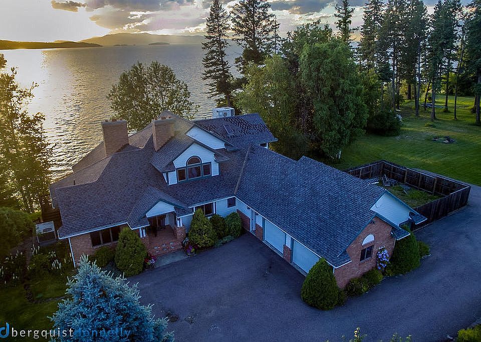 33233 Montana Highway 35, Polson, MT 59860 Zillow