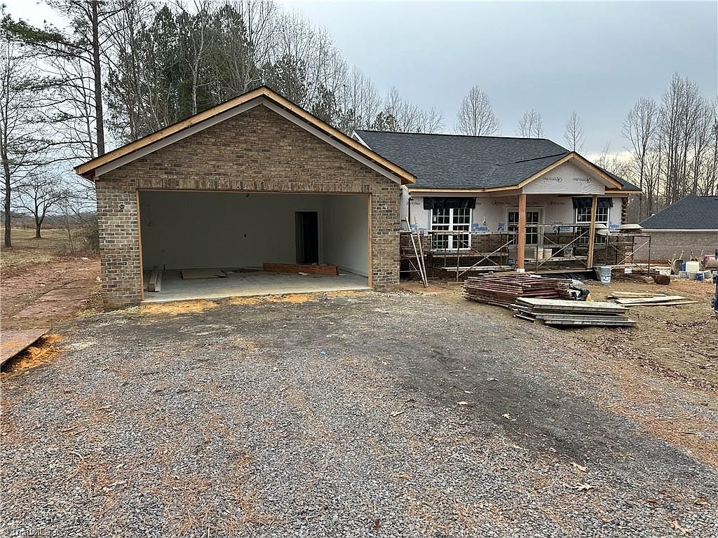 141 S Benson Ln, Mocksville, NC 27028 Zillow