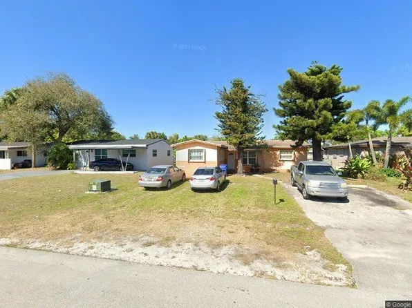 2747 SW 9th Street, Fort Lauderdale, FL 33312