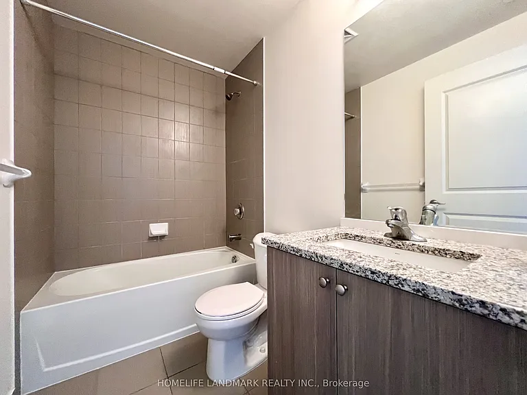 4955 Yonge St #1009 — Photo 6