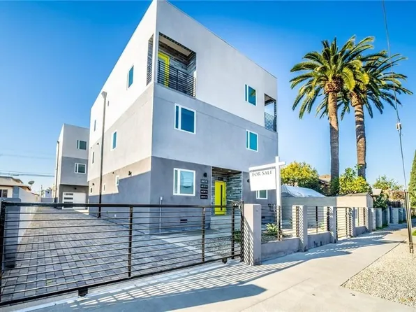 4820 Saint Charles Pl, Los Angeles, CA 90019