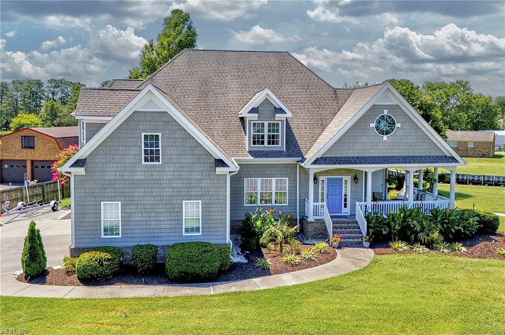 116 Rens Rd, Poquoson, VA 23662 MLS 10541251 Zillow