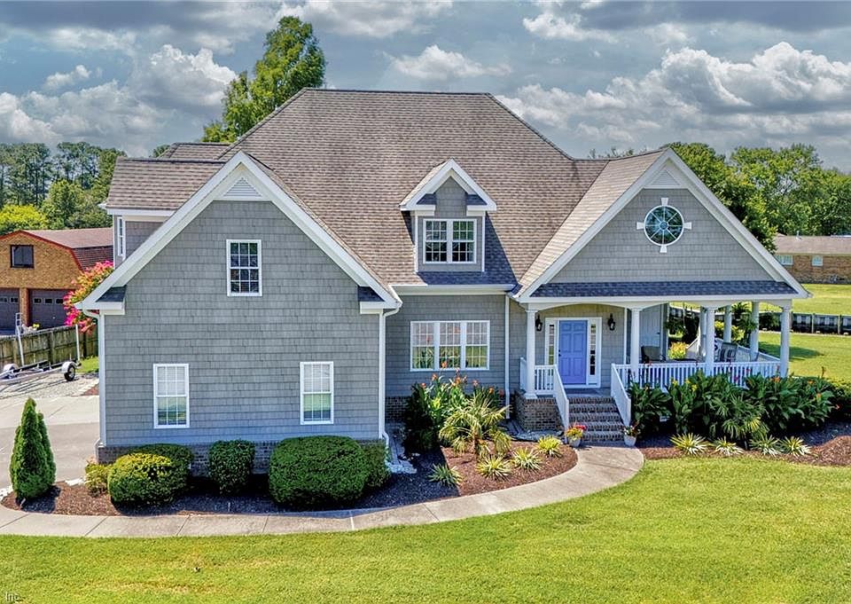 116 Rens Rd, Poquoson, VA 23662 MLS 10541251 Zillow