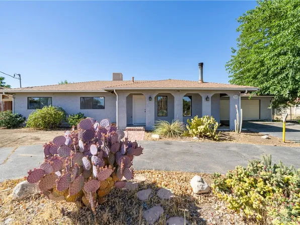 9344 E Avenue T2, Littlerock, CA 93543