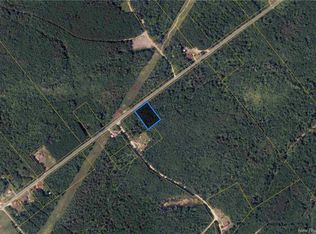 LOT Taxis River Rd, Upper Miramichi, NB E6A1B2