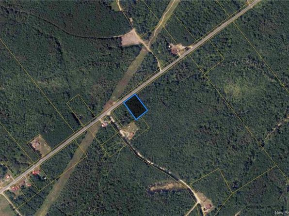 LOT Taxis River Rd, Upper Miramichi, NB E6A 1B2