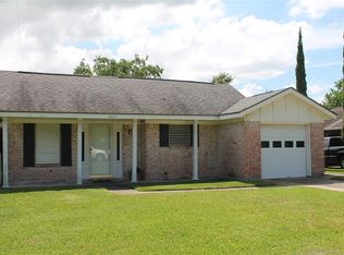 2427 19th Ave N, Texas City, TX 77590