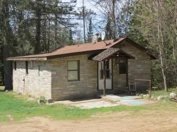 2935 Oneida Lake Rd, Harshaw, WI 54529