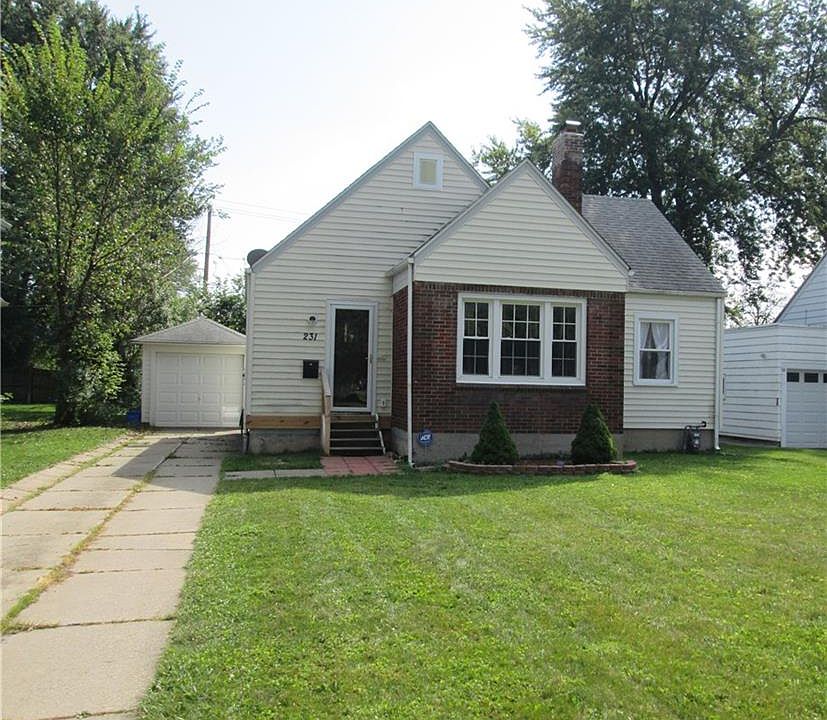 231 Burke Dr, Cheektowaga, NY 14215 Zillow