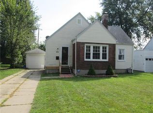 231 Burke Dr, Cheektowaga, NY 14215