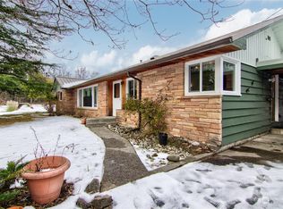 12825 Trout Farm Rd, Sultan, WA 98294