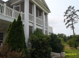 2334 Highway 57 W, Ramer, TN 38367