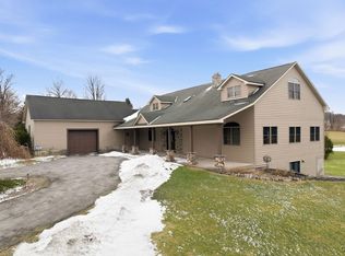 6697 Nelson Rd, Canastota, NY 13032