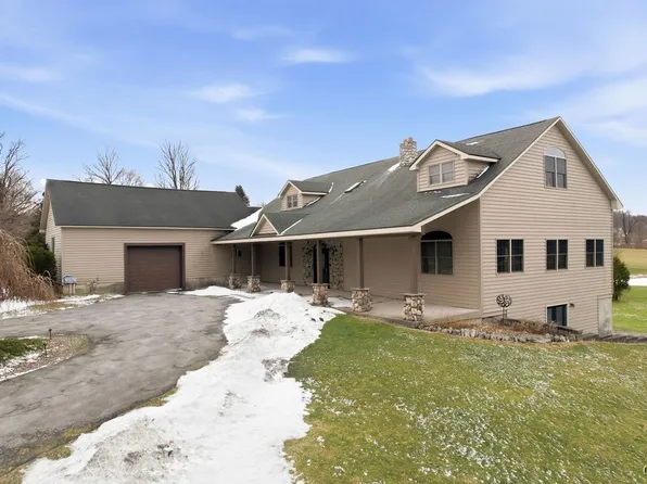 6697 Nelson Rd, Canastota, NY 13032