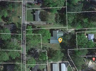108 4th Ave, Decatur, MS 39327