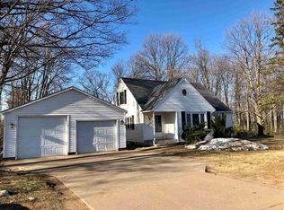 209 County Road 480, Negaunee, MI 49866