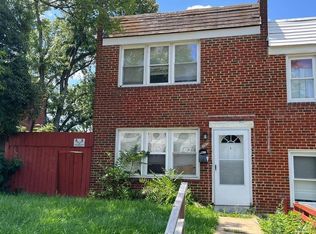3026 Huron St, Baltimore, MD 21230
