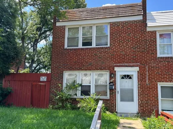 3026 Huron St, Baltimore, MD 21230