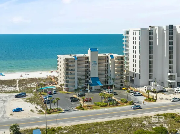 14623 Perdido Key Dr #W201, Perdido Key, FL 32507