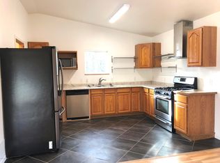 6150 N Bremond Cir, Palmer, AK 99645