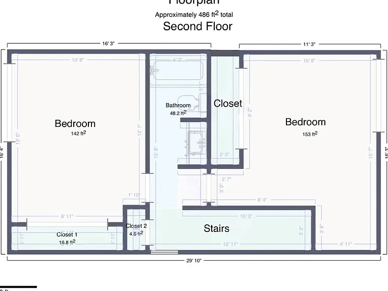 504 McClellan Ave #5 — Photo 37
