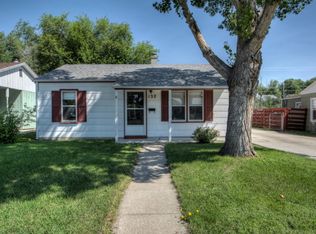 132 E Saint Anne St, Rapid City, SD 57701