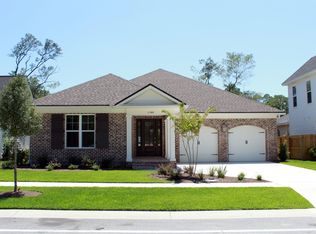 1144 Deer Moss Loop, Niceville, FL 32578