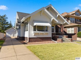 6528 Florence Blvd, Omaha, NE 68112