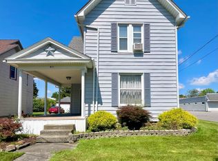 511 N Sandusky St, Bellevue, OH 44811