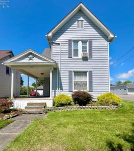 511 N Sandusky St, Bellevue, OH, 44811