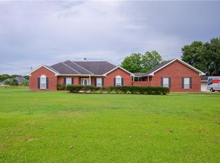 10375 Argyle Rd, Irvington, AL 36544